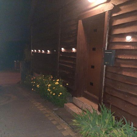Appartement Zielone Zacisze à Zagnansk Extérieur photo