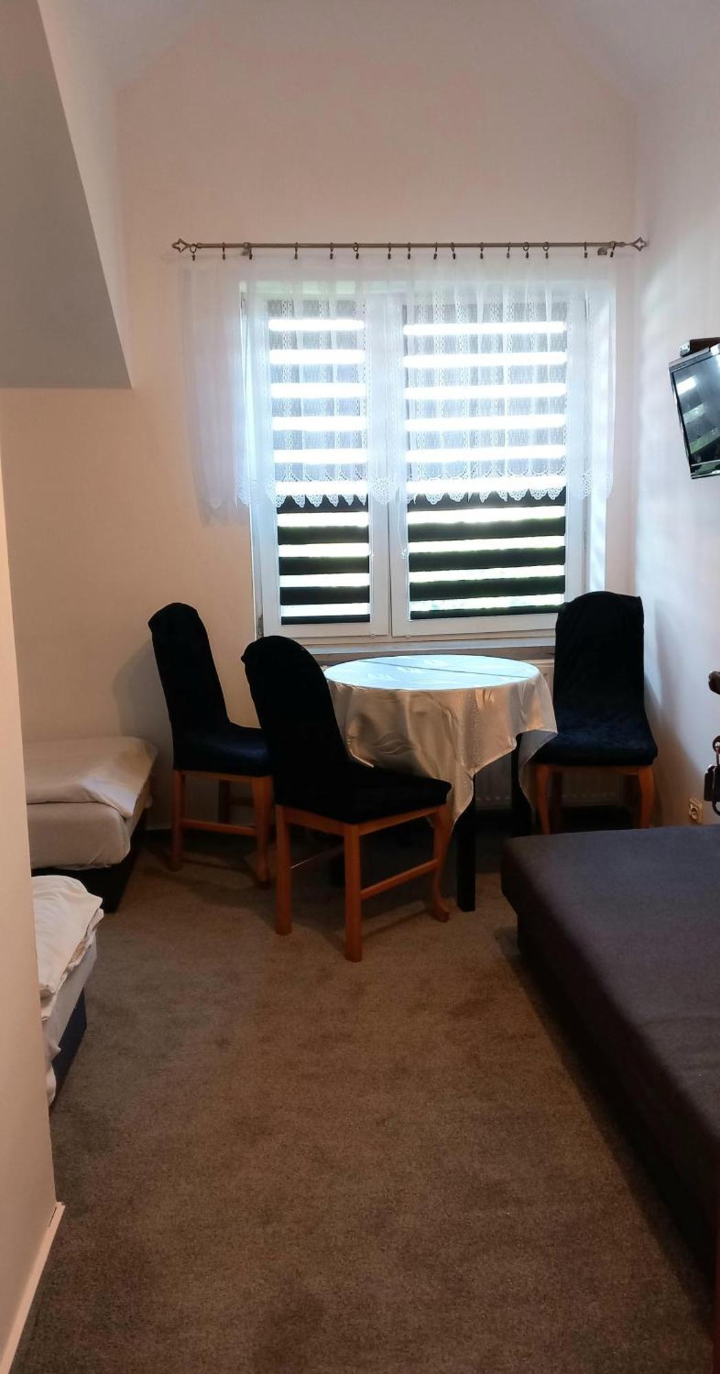 Appartement Zielone Zacisze à Zagnansk Extérieur photo