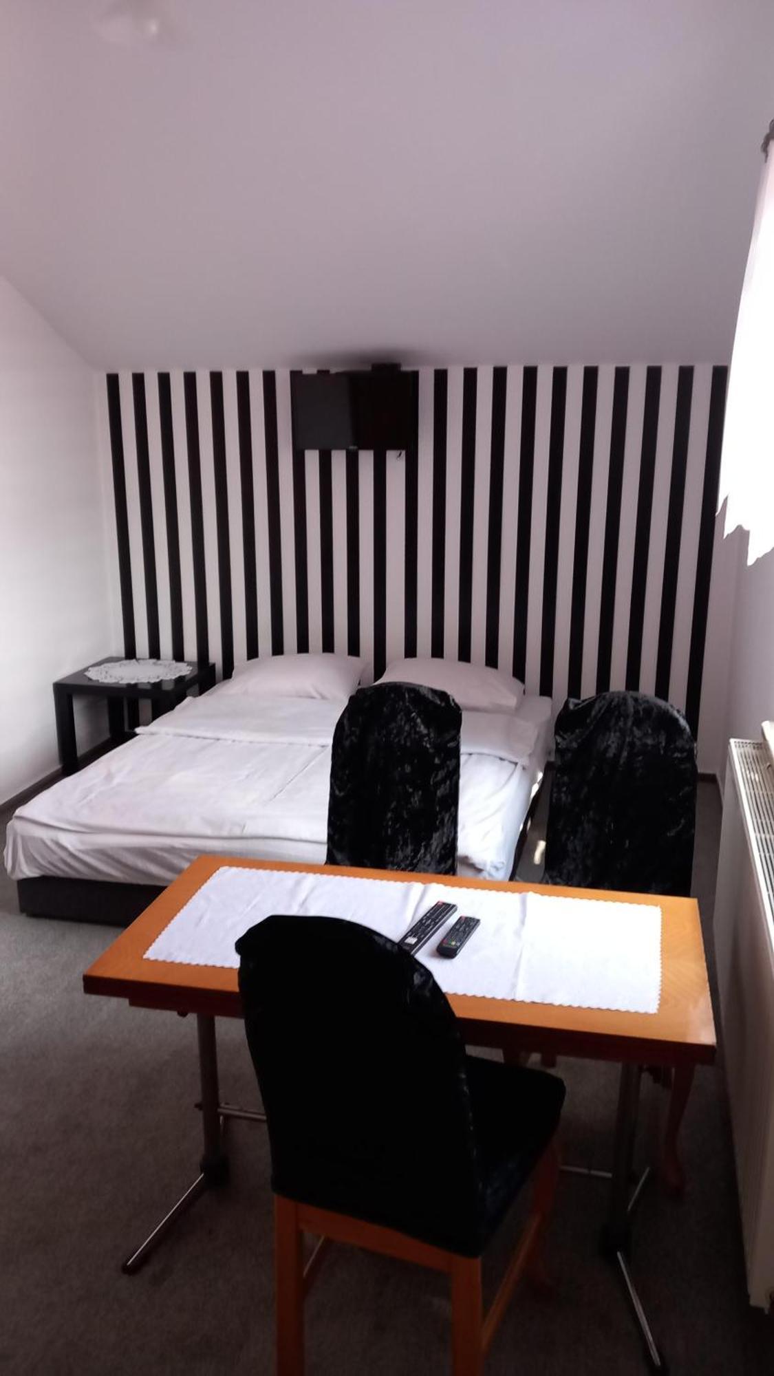 Appartement Zielone Zacisze à Zagnansk Extérieur photo