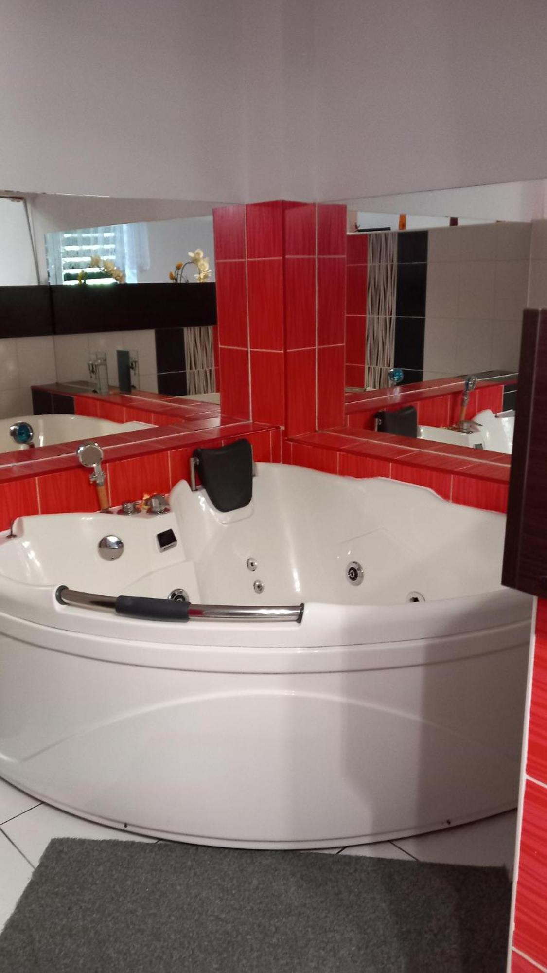 Appartement Zielone Zacisze à Zagnansk Extérieur photo