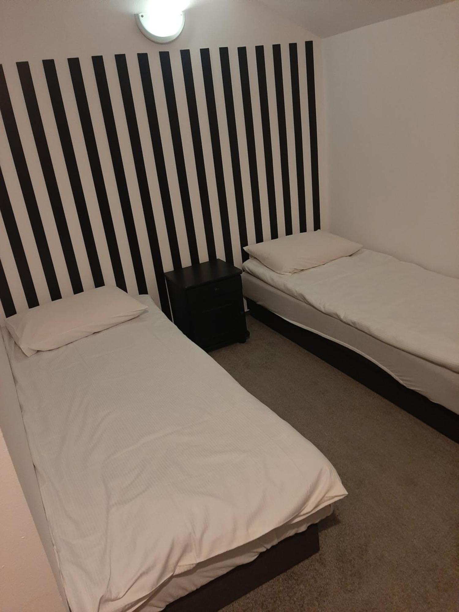 Appartement Zielone Zacisze à Zagnansk Extérieur photo