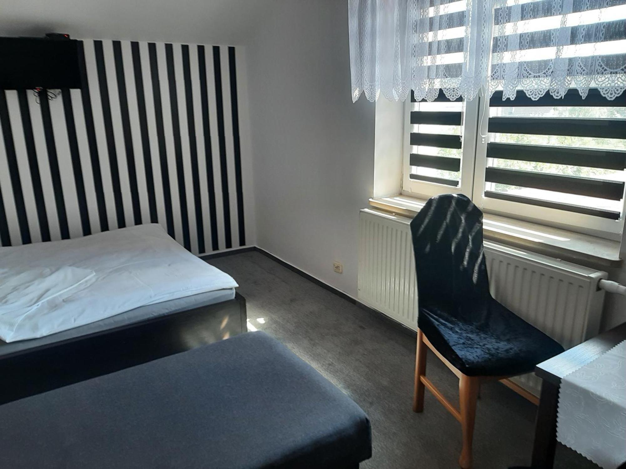Appartement Zielone Zacisze à Zagnansk Extérieur photo