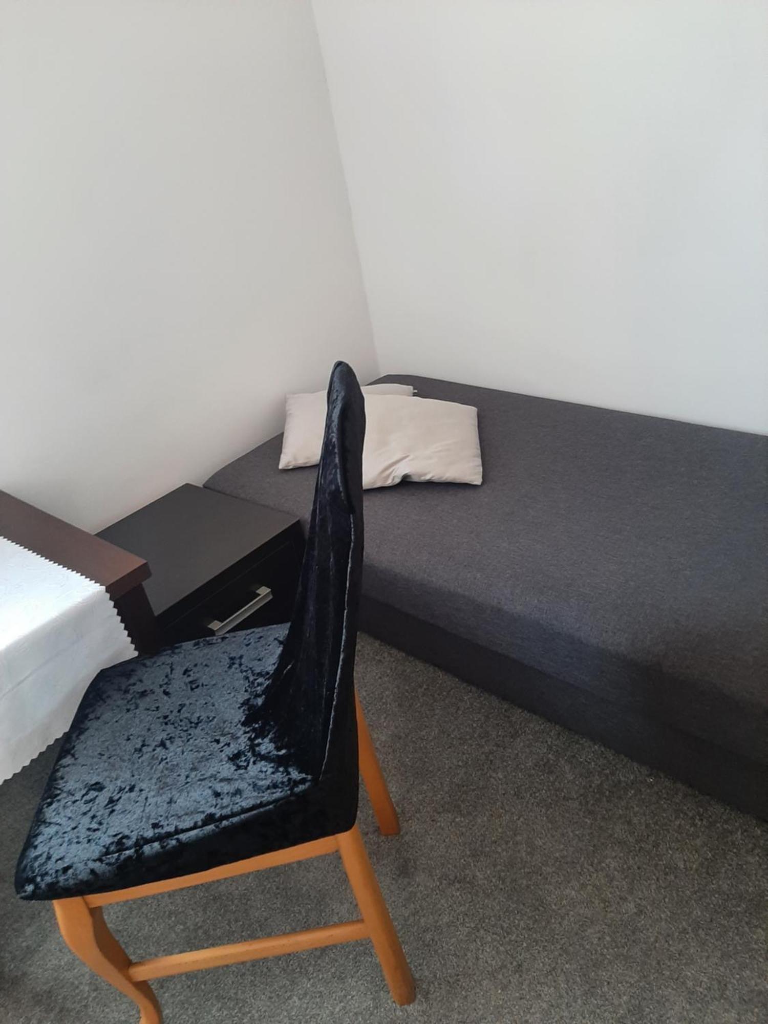 Appartement Zielone Zacisze à Zagnansk Extérieur photo