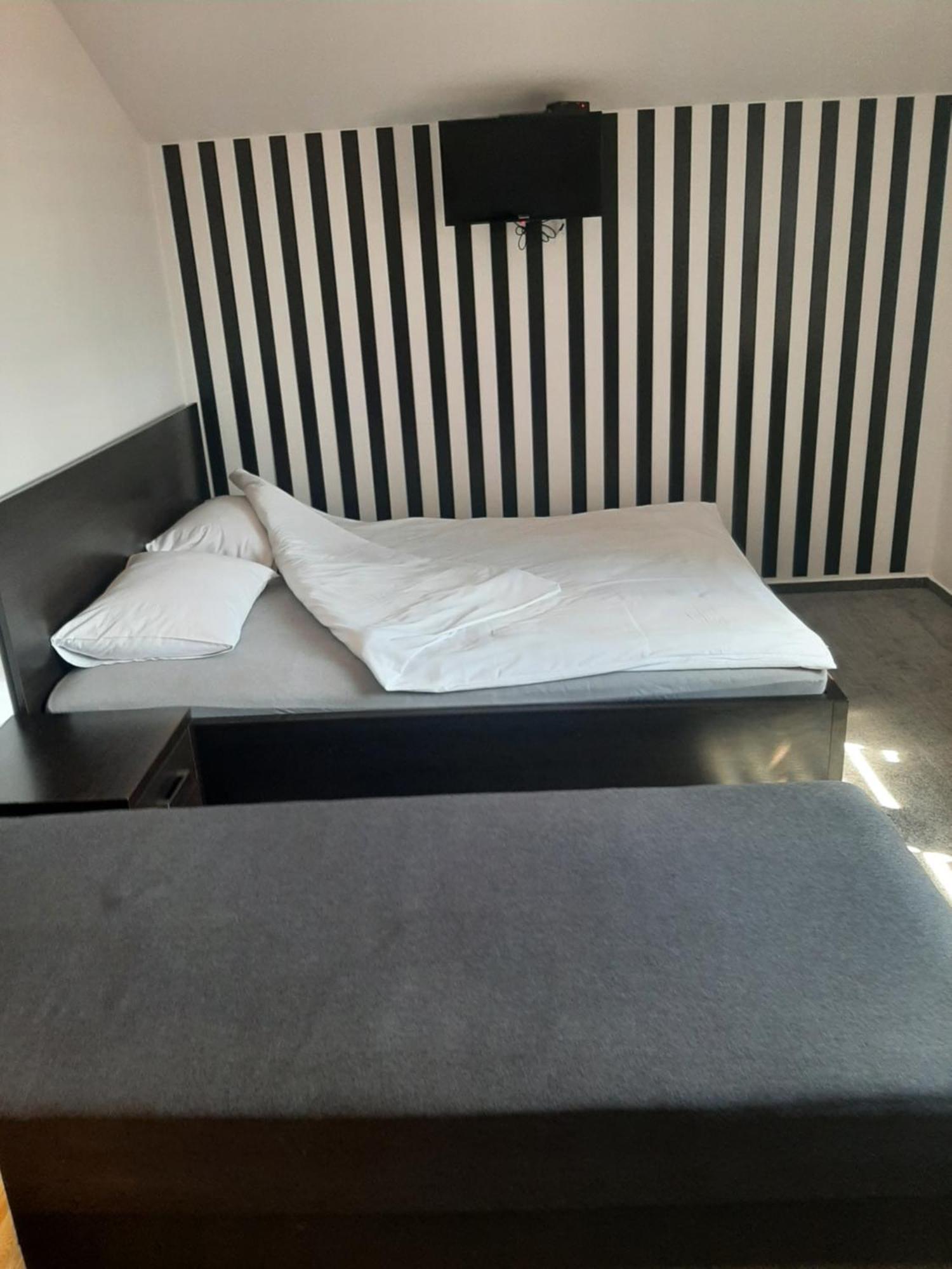 Appartement Zielone Zacisze à Zagnansk Extérieur photo