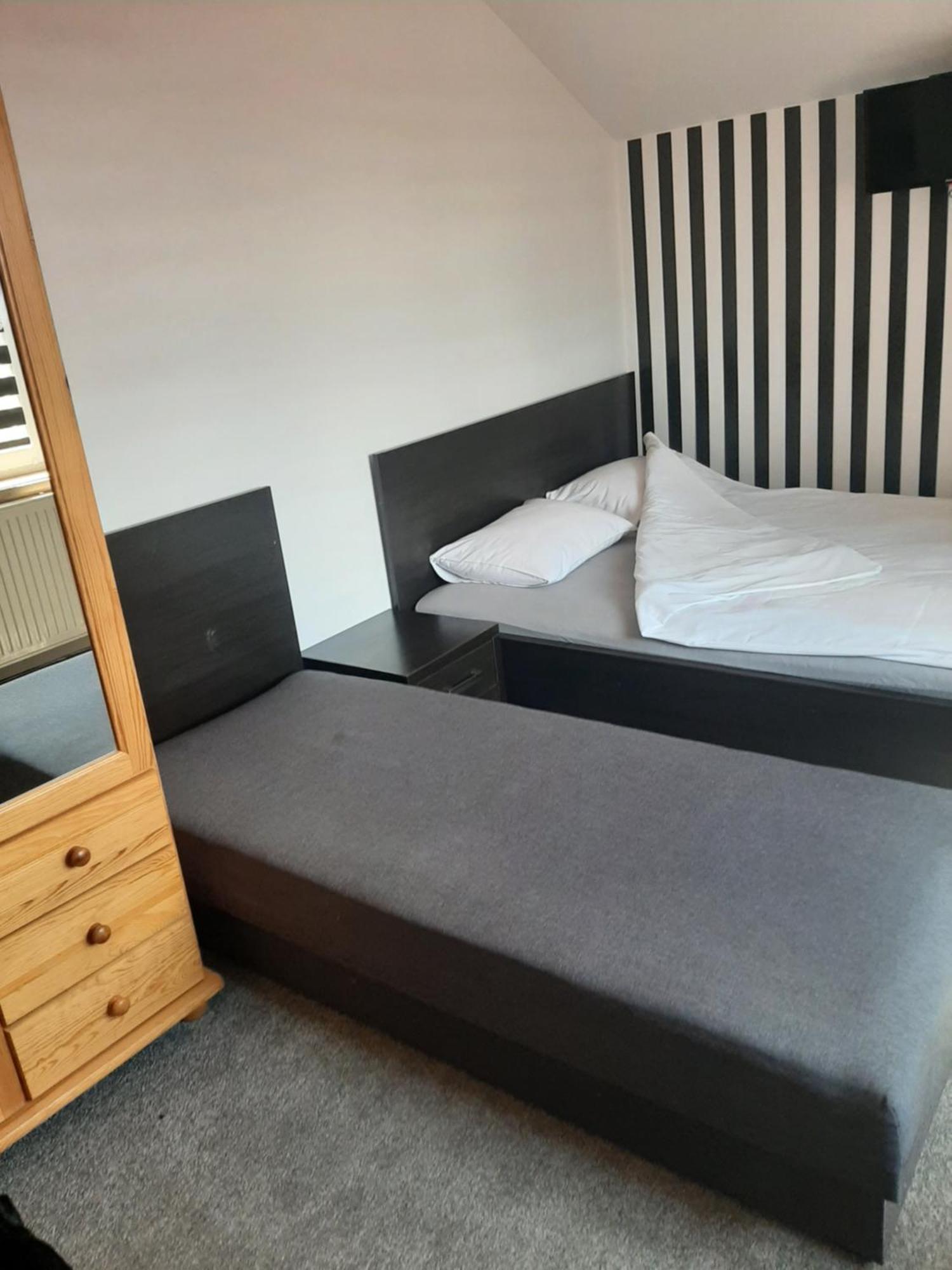 Appartement Zielone Zacisze à Zagnansk Extérieur photo